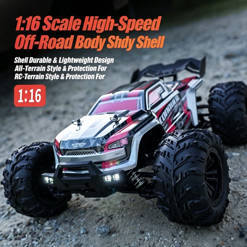 Q132B RC Car Spare Parts - Rep - Body Shell Rc บทวิจารณ์และราคา