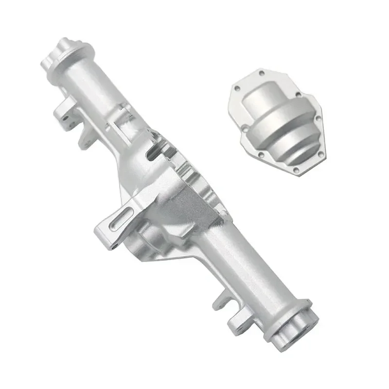 YIKONG CNC Aluminum Alloy Fron - Yunshen Rc Hobby บทวิจารณ์และราคา