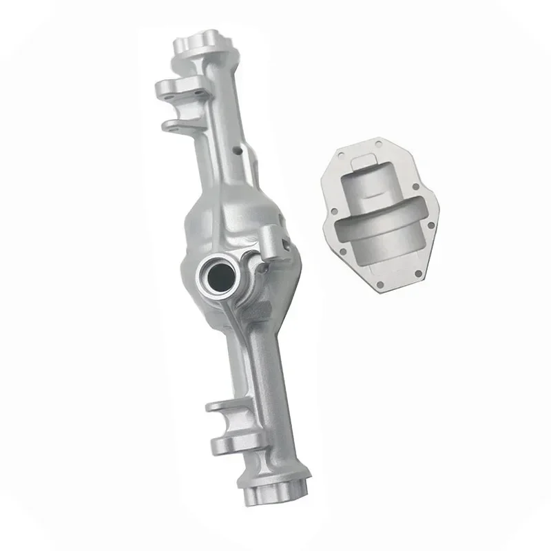 YIKONG CNC Aluminum Alloy Fron - Yunshen Rc Hobby บทวิจารณ์และราคา