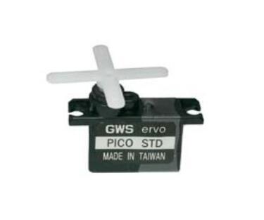 Original packaging GWS Pico ST - Rc Submarine Water บทวิจารณ์และราคา