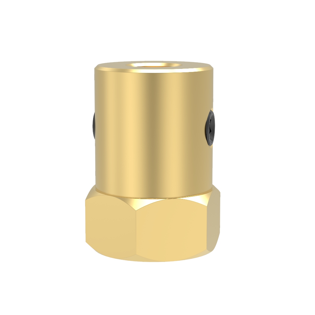 D12L18 12mm Hexagon Tire Conne - Wheel Hex Adapter บทวิจารณ์และราคา