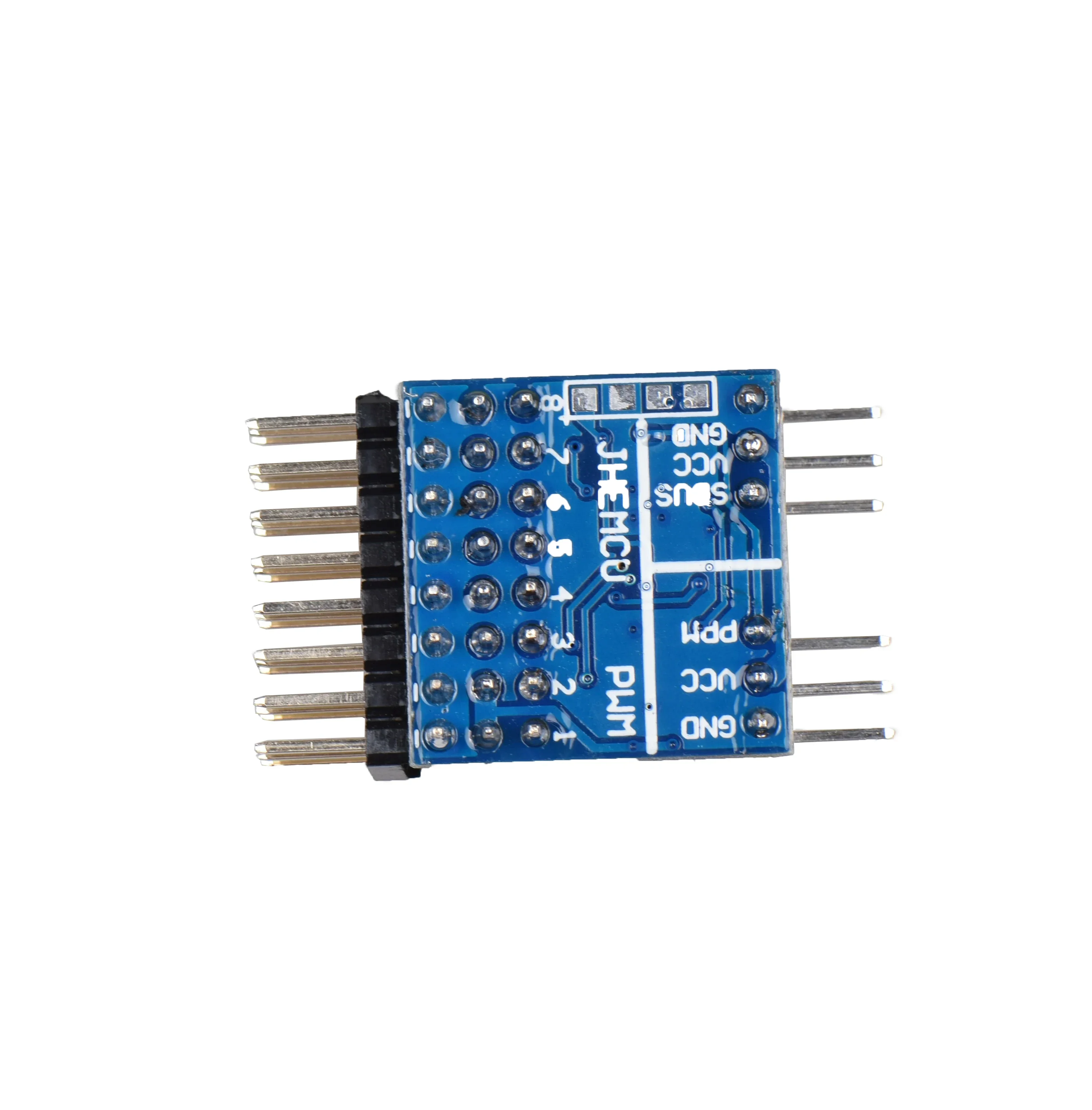 JHEMCU SPP-SBUS 8CH Converter  - Receiver Sbus 8Ch บทวิจารณ์และราคา