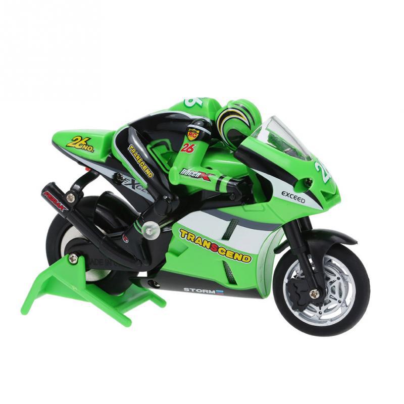 RC Motorcycle Electronic Remot - Rc Hobby Dump Truck บทวิจารณ์และราคา