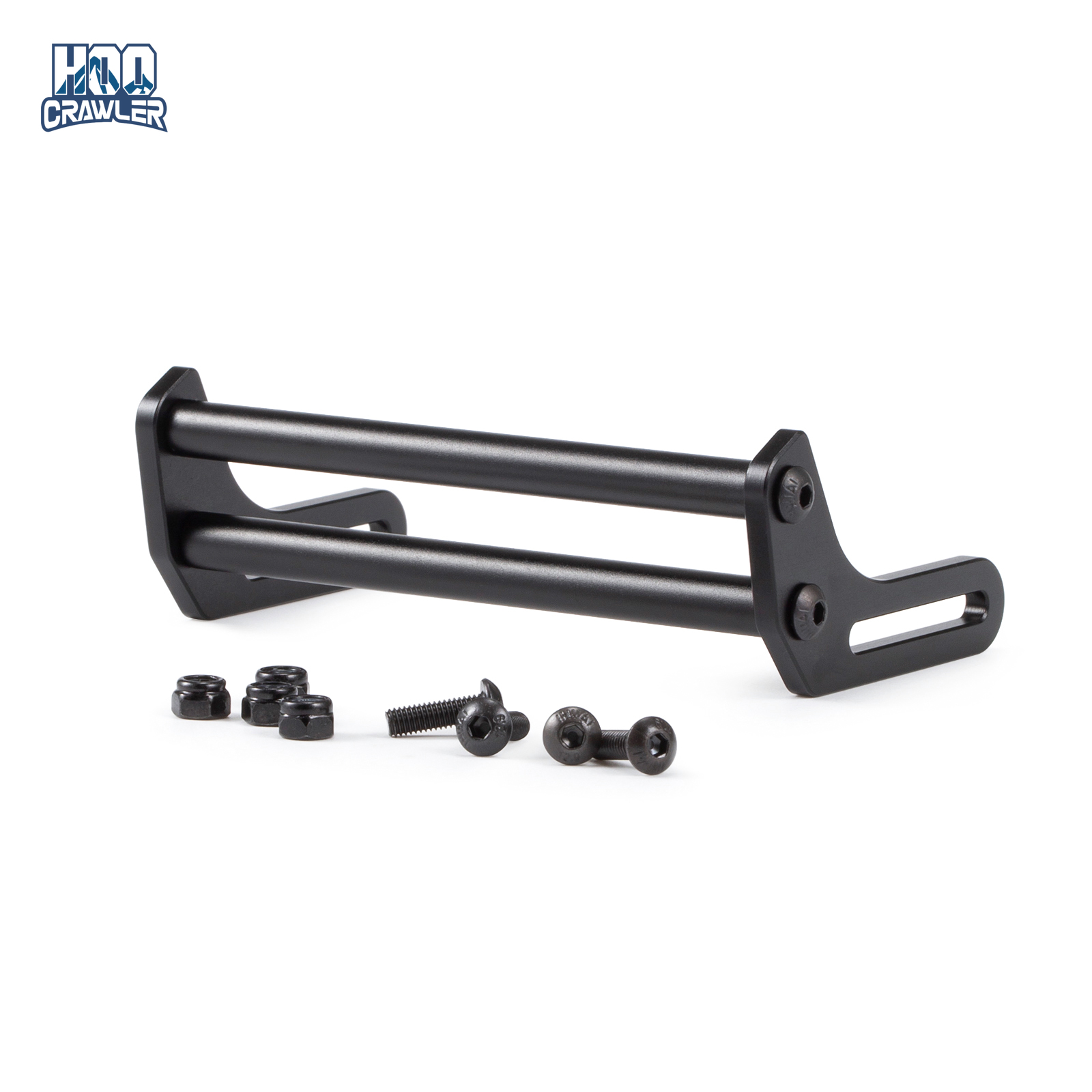 Ultra Simple LCG bumper  Alumi - Body Shell Rc บทวิจารณ์และราคา