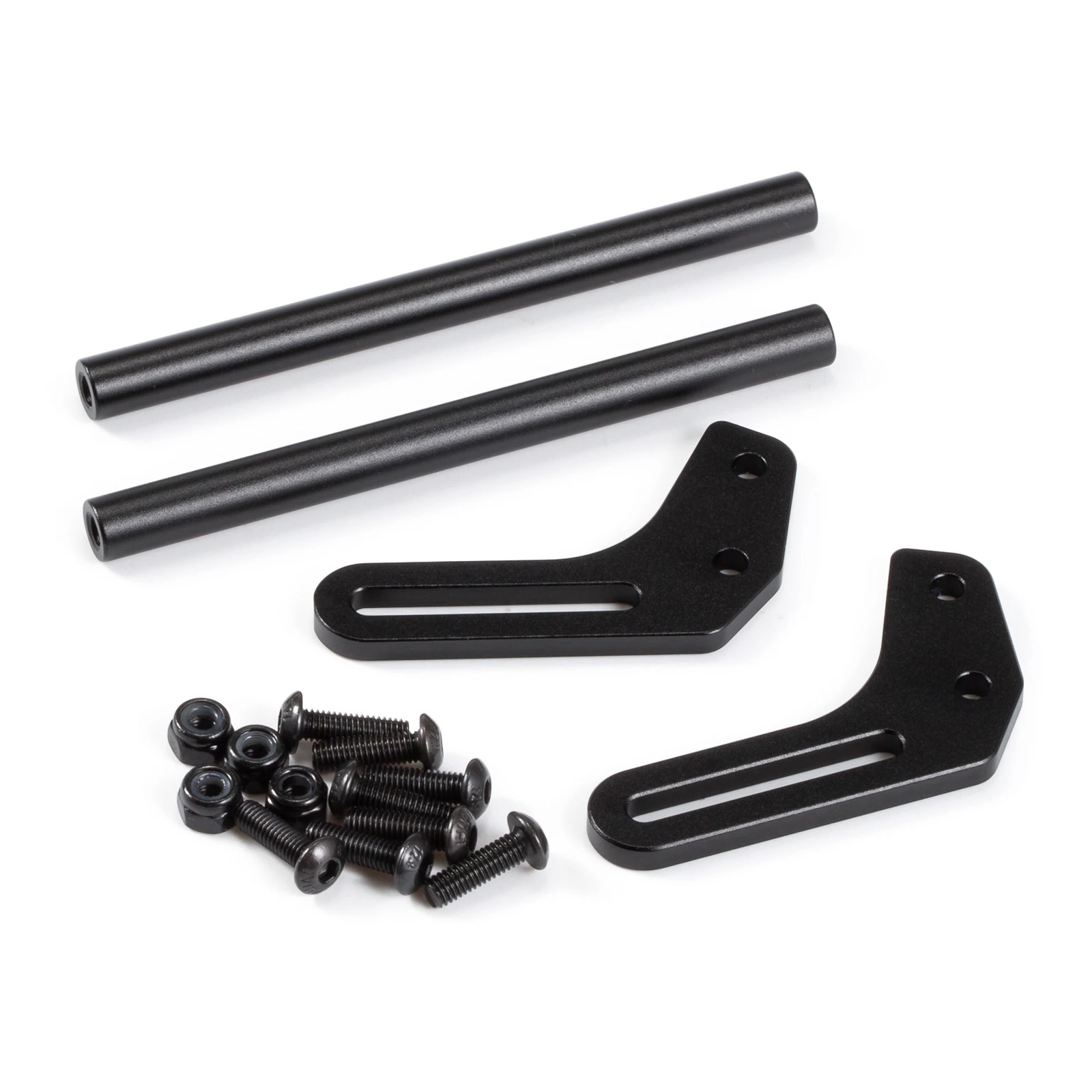 Ultra Simple LCG bumper  Alumi - Body Shell Rc บทวิจารณ์และราคา