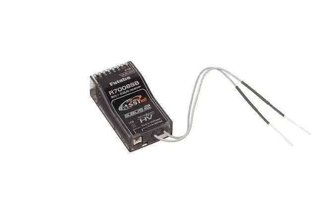 Original Futaba R7008SB 8CH S. - Receiver Sbus 8Ch บทวิจารณ์และราคา