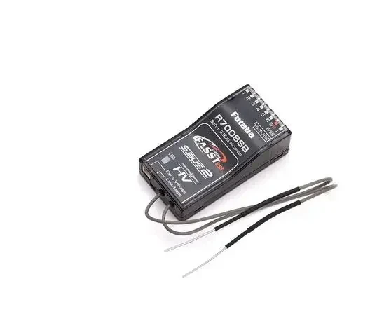 Original Futaba R7008SB 8CH S. - Receiver Sbus 8Ch บทวิจารณ์และราคา