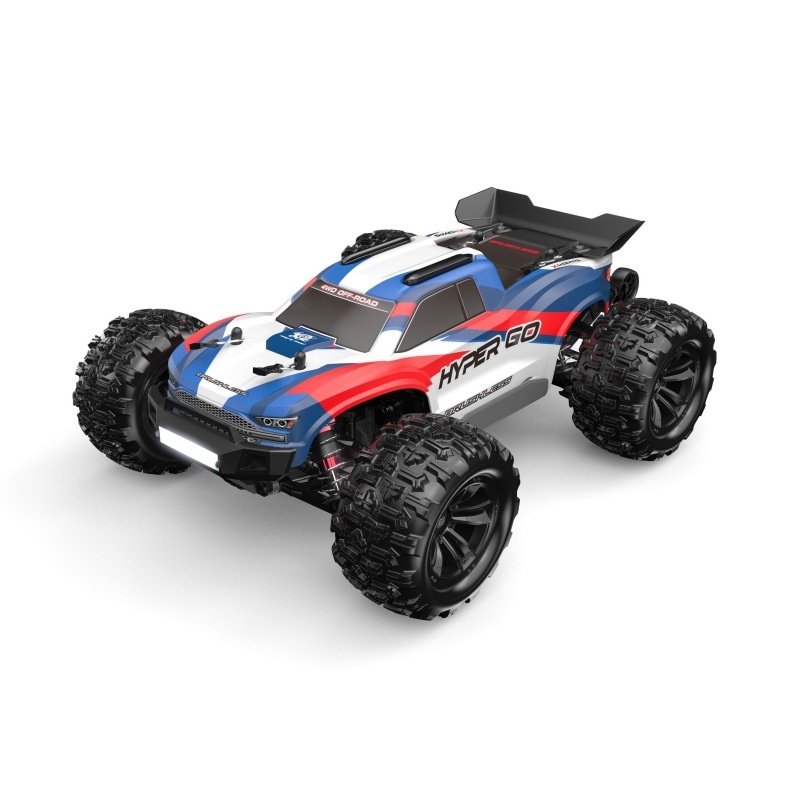 New In Stock Hyper Go Mjx 1621 - Rc Hobby World บทวิจารณ์และราคา