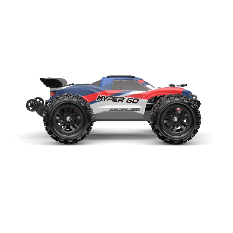 New In Stock Hyper Go Mjx 1621 - Rc Hobby World บทวิจารณ์และราคา