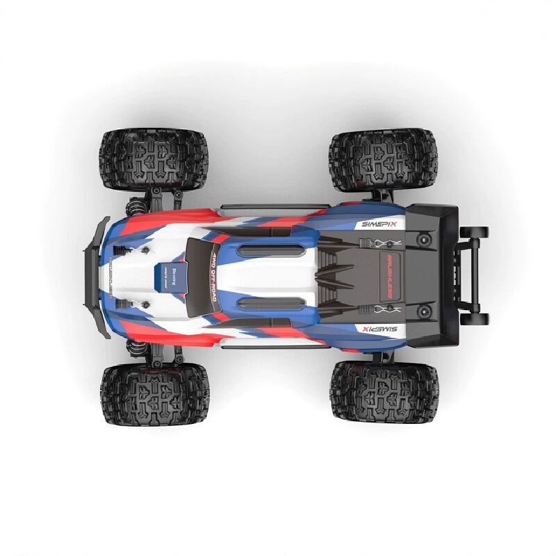 New In Stock Hyper Go Mjx 1621 - Rc Hobby World บทวิจารณ์และราคา