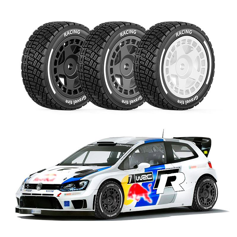 4pcs Wheel Rim Tire Compatible - Wheel Hex Adapter บทวิจารณ์และราคา