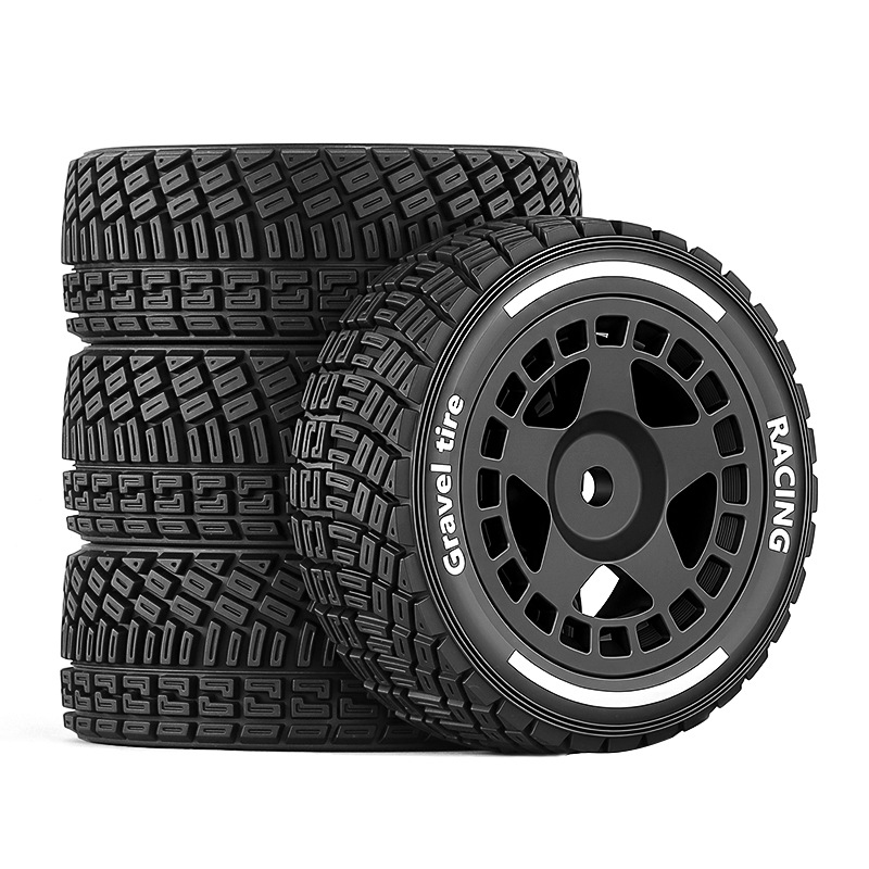 4pcs Wheel Rim Tire Compatible - Wheel Hex Adapter บทวิจารณ์และราคา