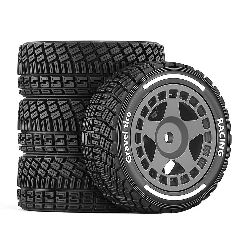 4pcs Wheel Rim Tire Compatible - Wheel Hex Adapter บทวิจารณ์และราคา