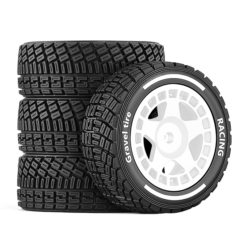 4pcs Wheel Rim Tire Compatible - Wheel Hex Adapter บทวิจารณ์และราคา