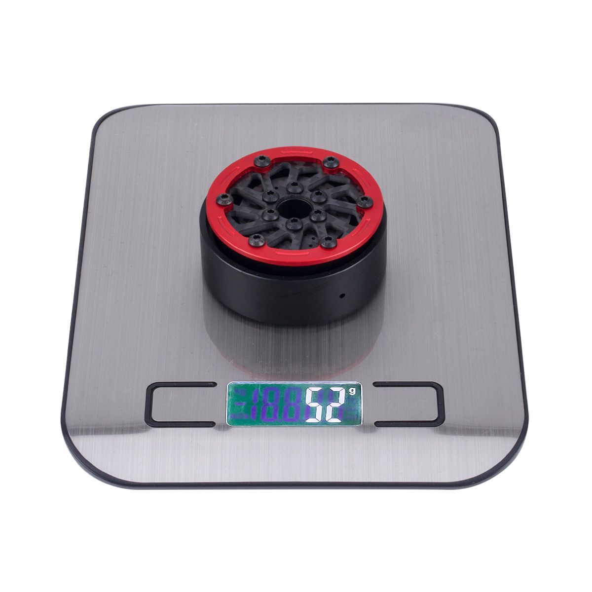 1.9 Inch Lightweight Carbon Fi - Wheel Rim Rc บทวิจารณ์และราคา