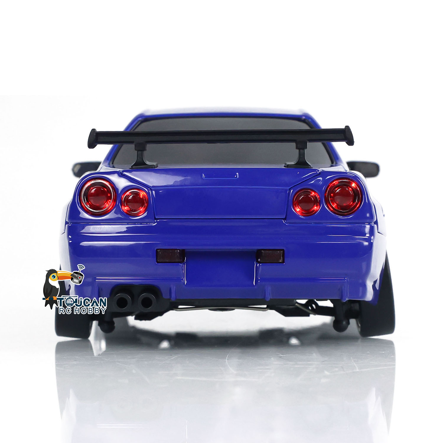 LDRC LD1899 1/18 RWD RC Racing - Rc Hobby Grade Drift Car บทวิจารณ์และราคา