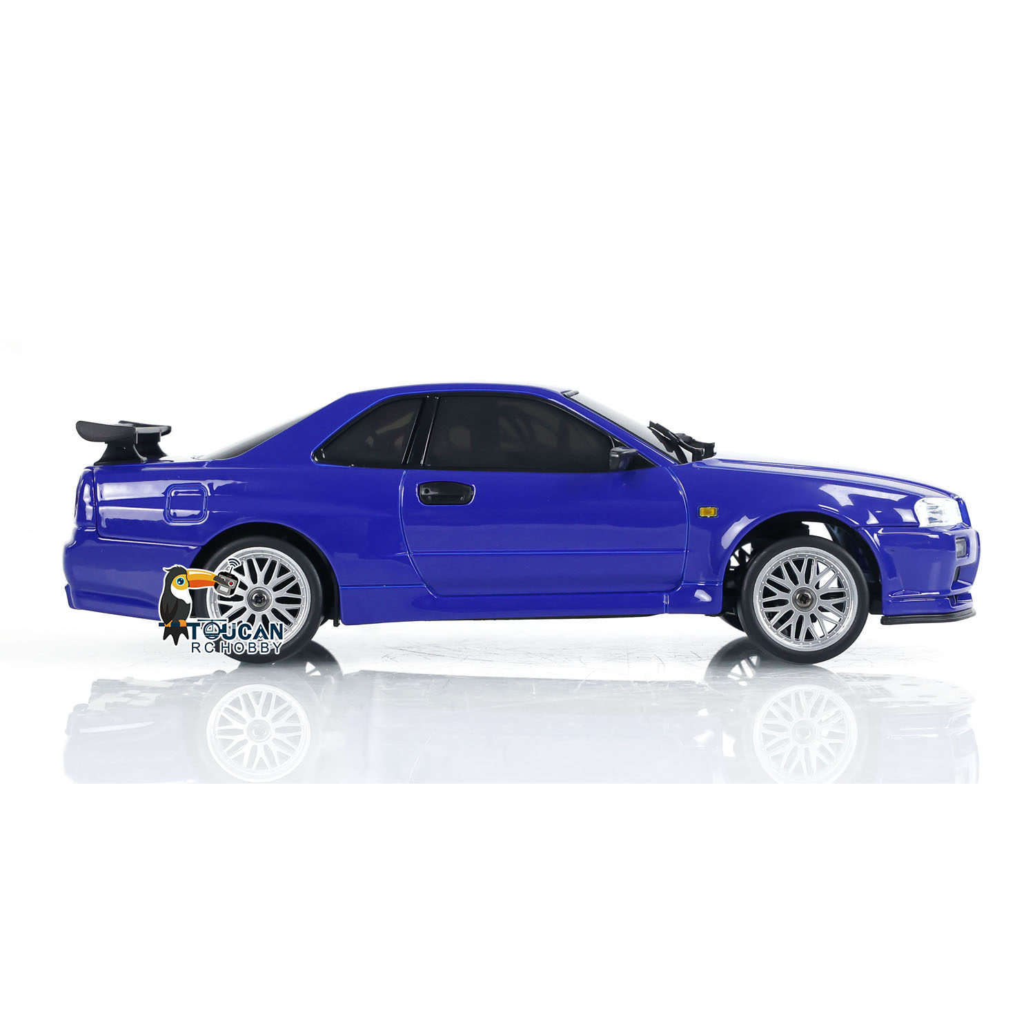 LDRC LD1899 1/18 RWD RC Racing - Rc Hobby Grade Drift Car บทวิจารณ์และราคา