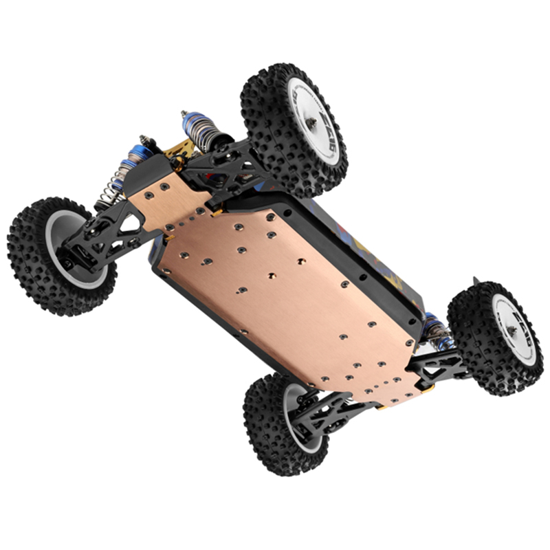 WLtoys 124017 124007 75KM/H  R - Rc Hobby World บทวิจารณ์และราคา