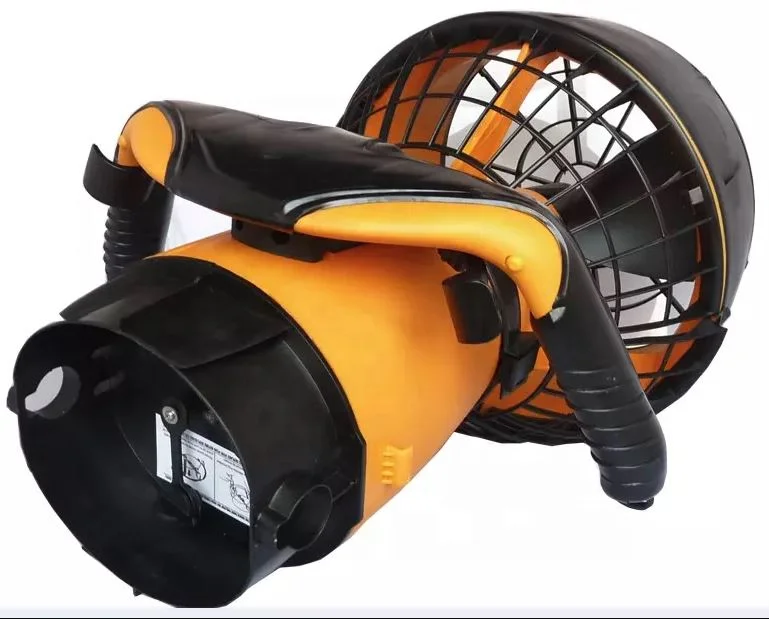 Underwater Motor Sea Scooter 3 - Rc Submarine Water บทวิจารณ์และราคา