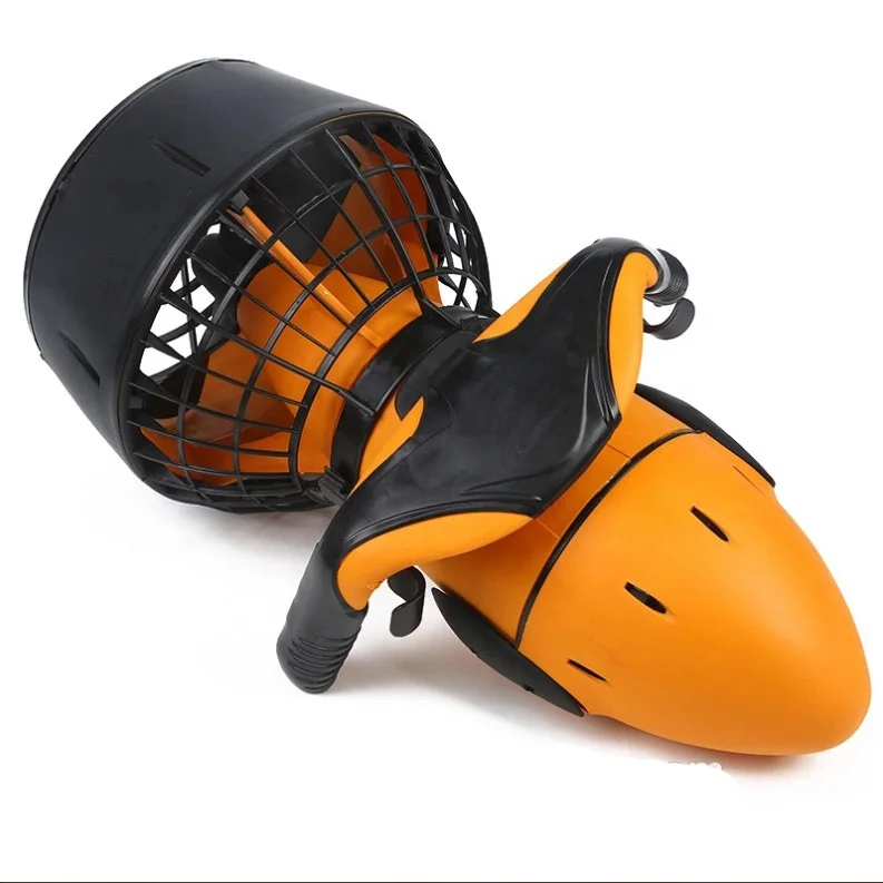 Underwater Motor Sea Scooter 3 - Rc Submarine Water บทวิจารณ์และราคา