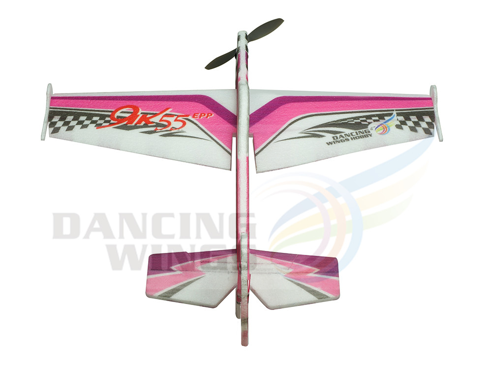 DW Hobby Foam EPP Airplane YAK - Yunshen Rc Hobby บทวิจารณ์และราคา