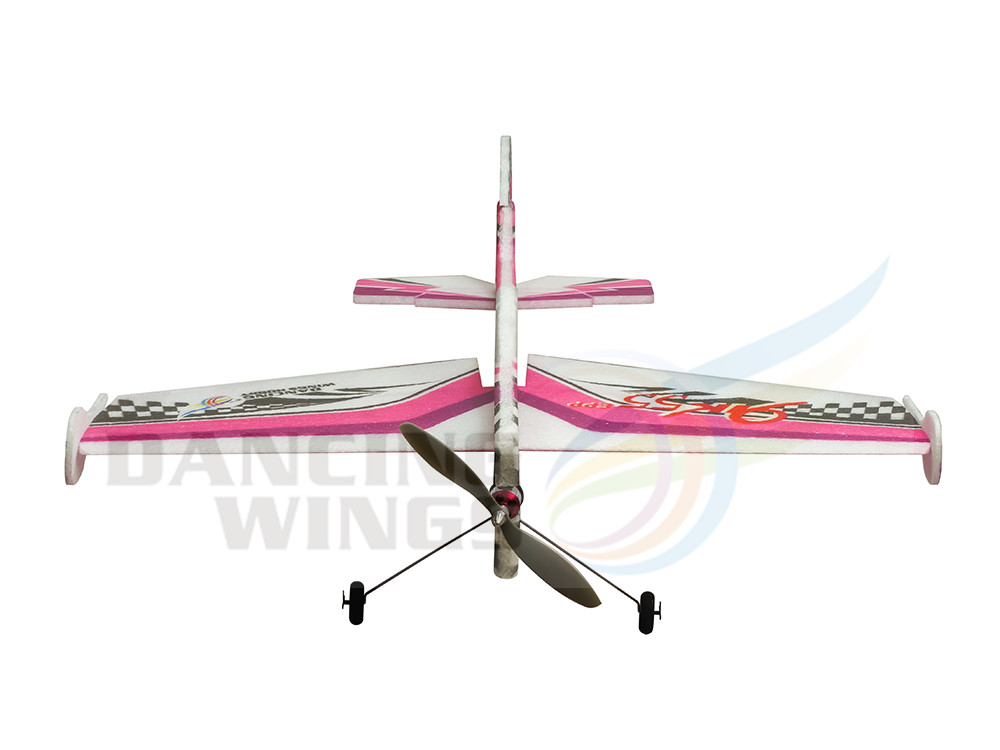 DW Hobby Foam EPP Airplane YAK - Yunshen Rc Hobby บทวิจารณ์และราคา