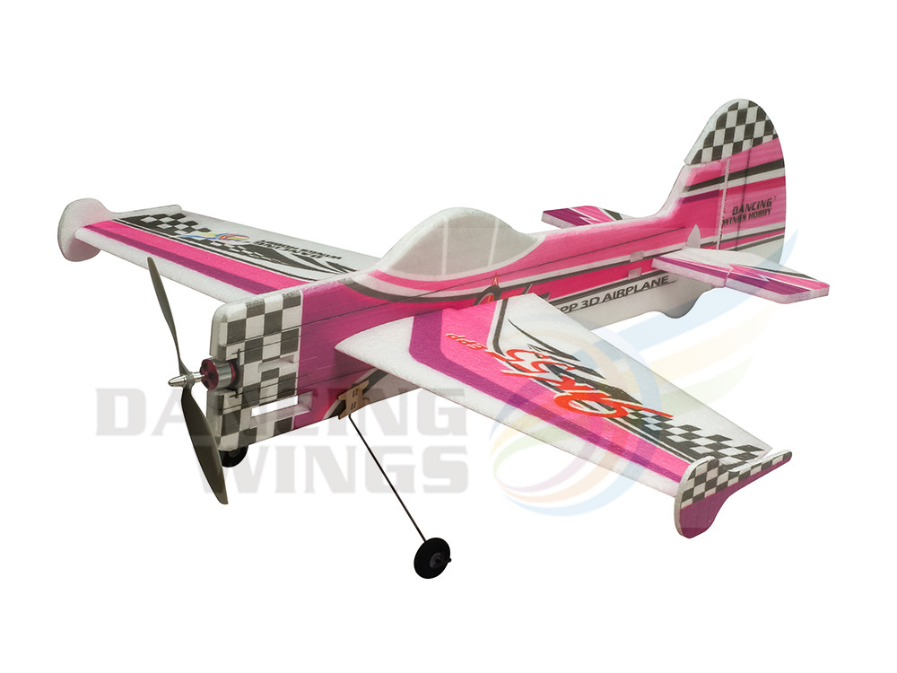 DW Hobby Foam EPP Airplane YAK - Yunshen Rc Hobby บทวิจารณ์และราคา