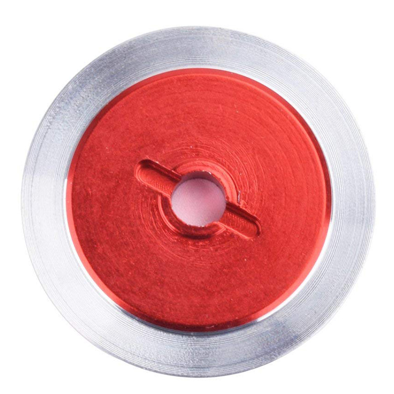 X12A-4PCS Aluminum Alloy Brake - Wheel Hex Adapter บทวิจารณ์และราคา