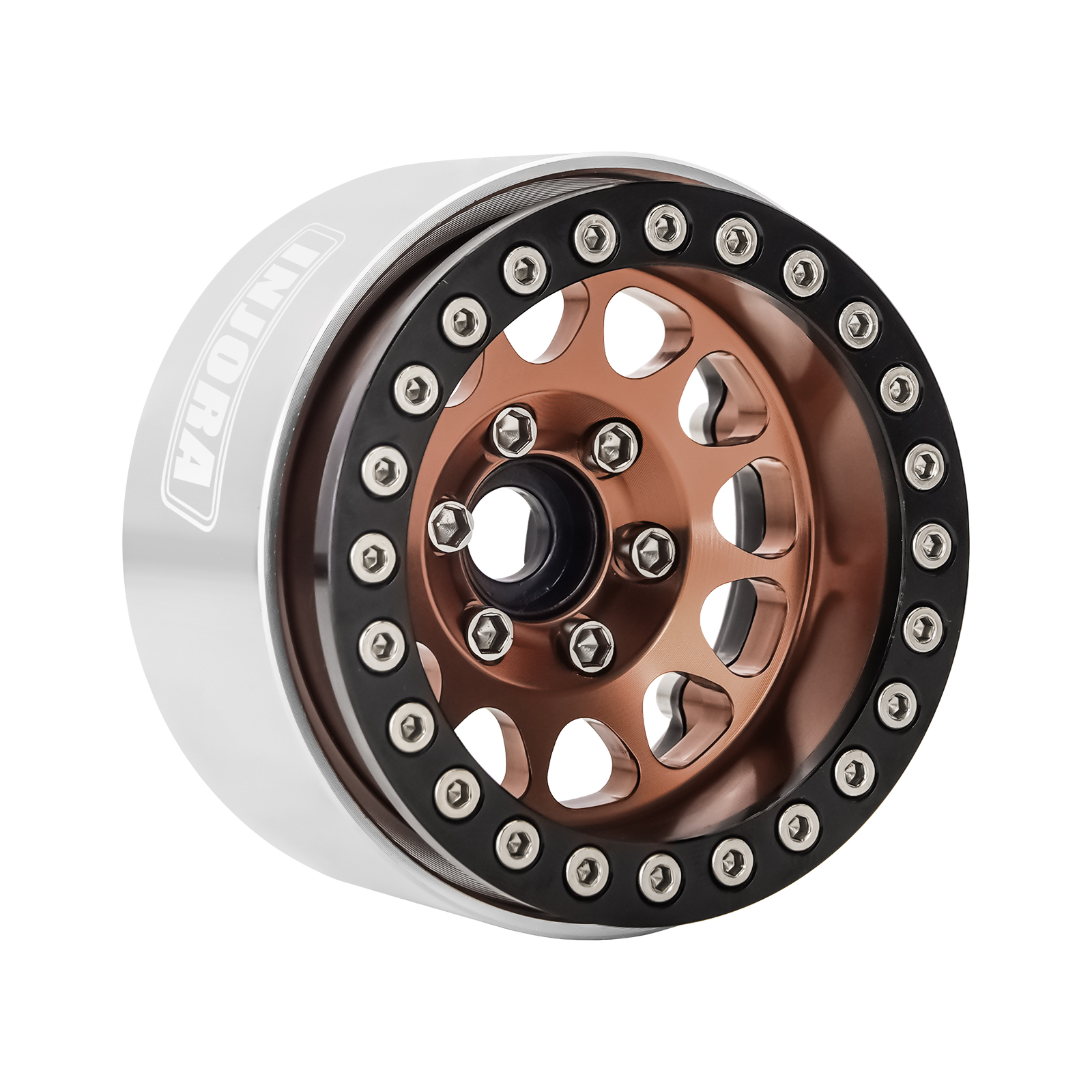INJORA CNC Aluminum 1.9