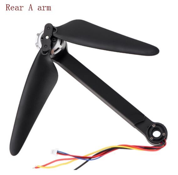 SJRC F11 RPO RC Drone Spare Pa - Body Shell Rc บทวิจารณ์และราคา