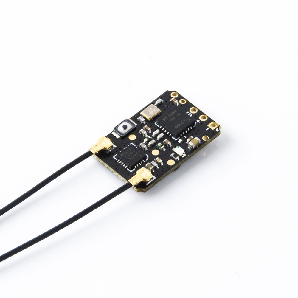 Radiomaster R1 Mini R81 8CH Na - Receiver Sbus 8Ch บทวิจารณ์และราคา