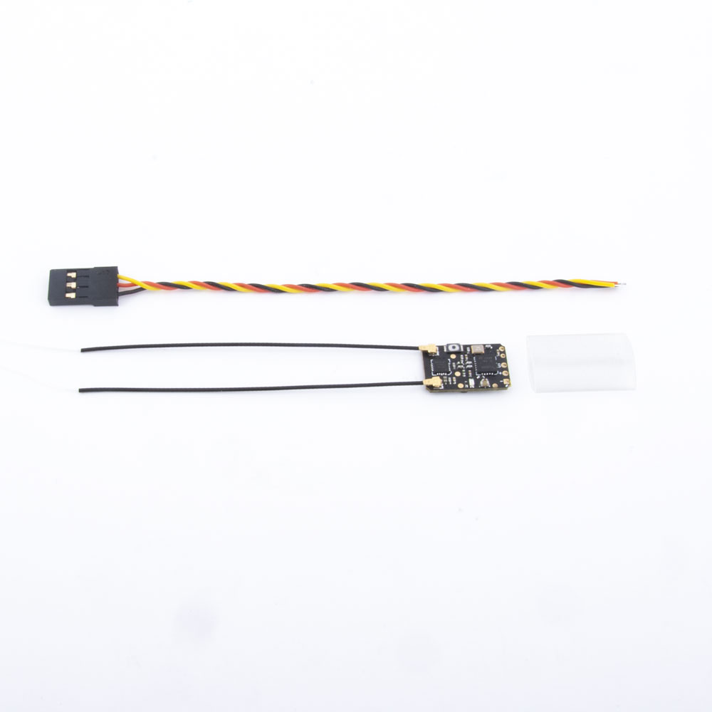 Radiomaster R1 Mini R81 8CH Na - Receiver Sbus 8Ch บทวิจารณ์และราคา