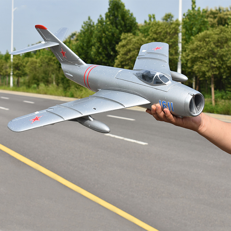 Eagle model MIG-17 model remot - Yunshen Rc Hobby บทวิจารณ์และราคา
