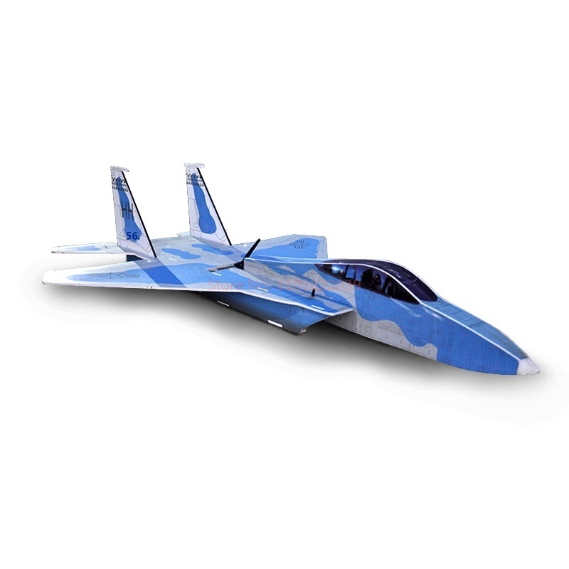 F15 Fighter Jet 740mm Wingspan - Yunshen Rc Hobby บทวิจารณ์และราคา