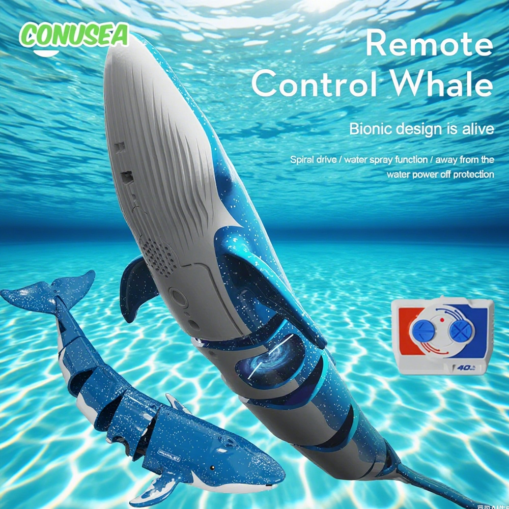Underwater RC submarine Remote - Rc Submarine Water บทวิจารณ์และราคา