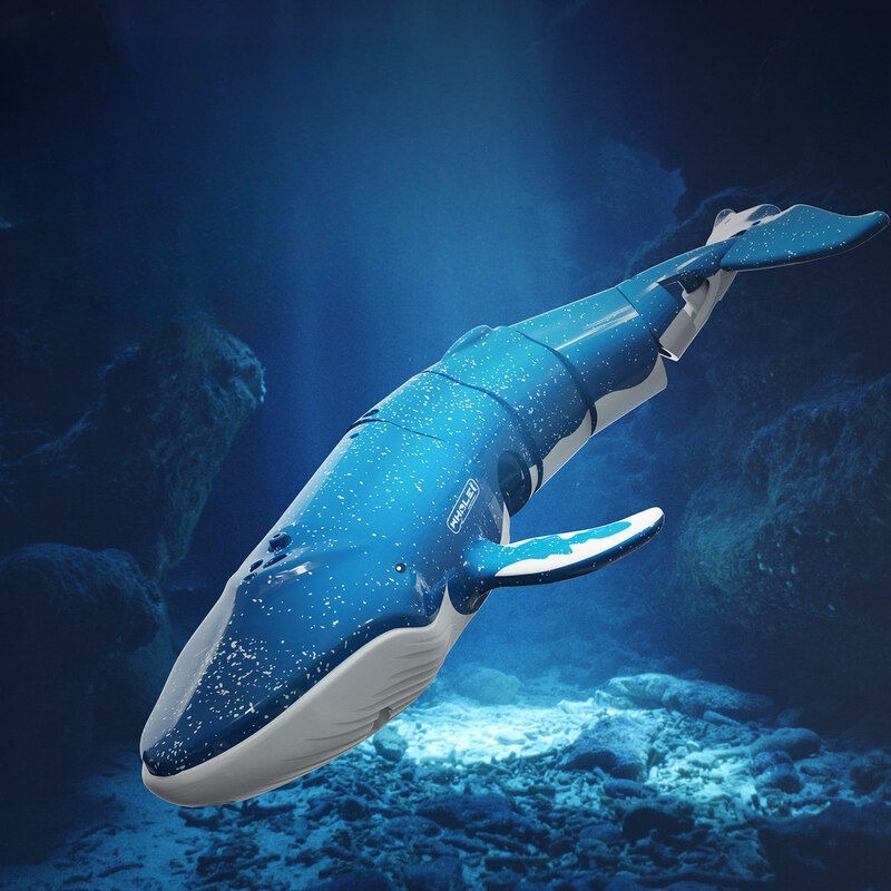 Underwater RC submarine Remote - Rc Submarine Water บทวิจารณ์และราคา