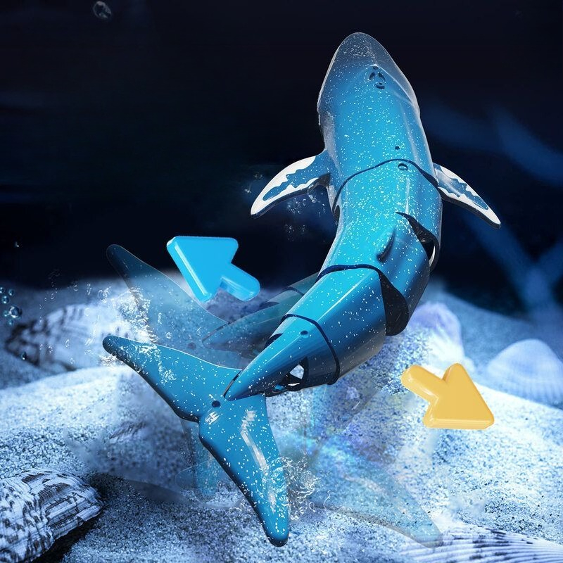 Underwater RC submarine Remote - Rc Submarine Water บทวิจารณ์และราคา