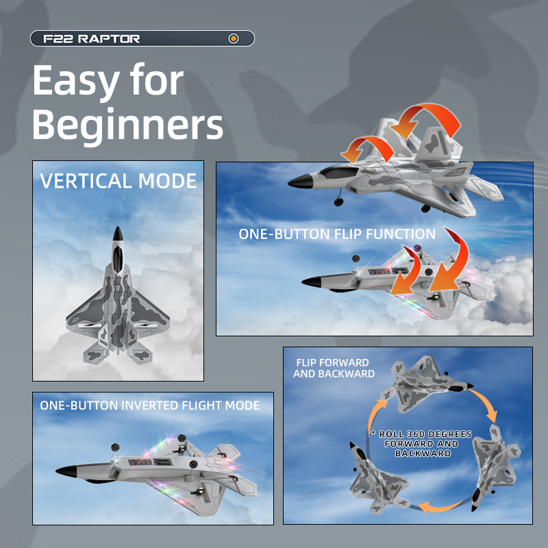 BM31 F22 Brushless RC Fighter  - Yunshen Rc Hobby บทวิจารณ์และราคา