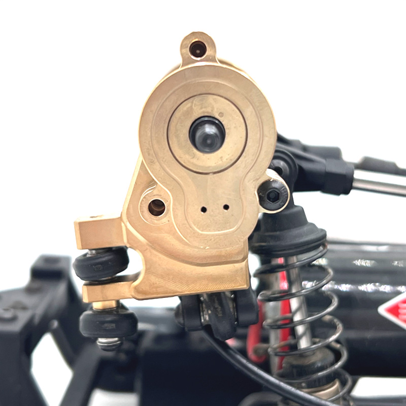 YIKONG YK4106 YK4107 Brass Por - Yunshen Rc Hobby บทวิจารณ์และราคา