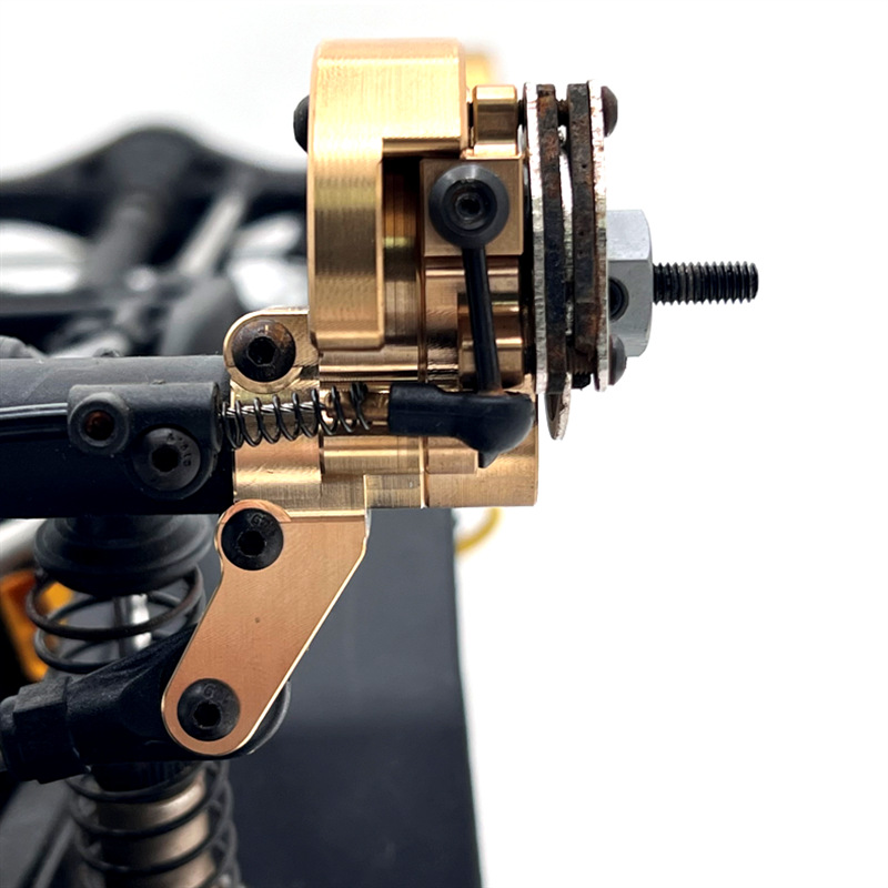 YIKONG YK4106 YK4107 Brass Por - Yunshen Rc Hobby บทวิจารณ์และราคา