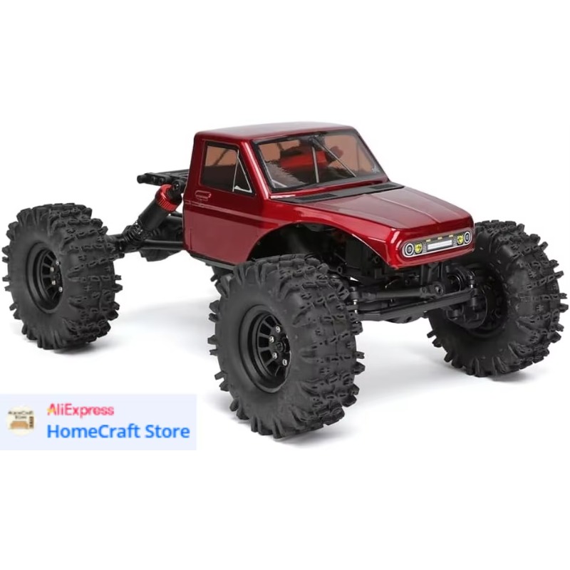 Hot Sales18 APEX, 1/18 Scale B - Rc Hobby World บทวิจารณ์และราคา