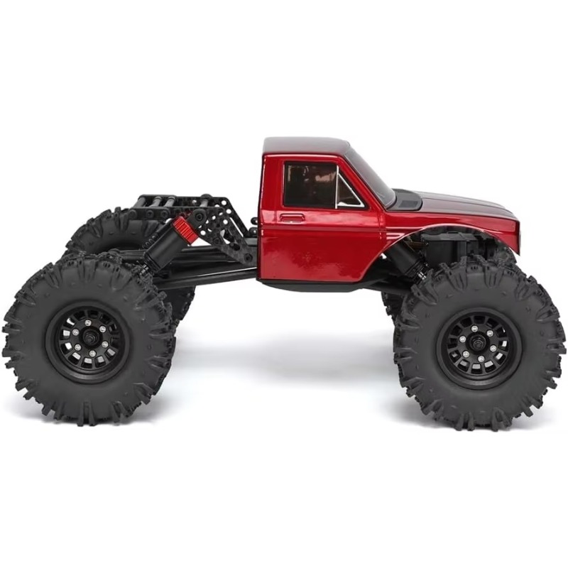 Hot Sales18 APEX, 1/18 Scale B - Rc Hobby World บทวิจารณ์และราคา