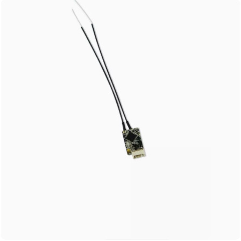 FyFrsky R XSR Receiver Ultra L - Receiver Sbus 8Ch บทวิจารณ์และราคา