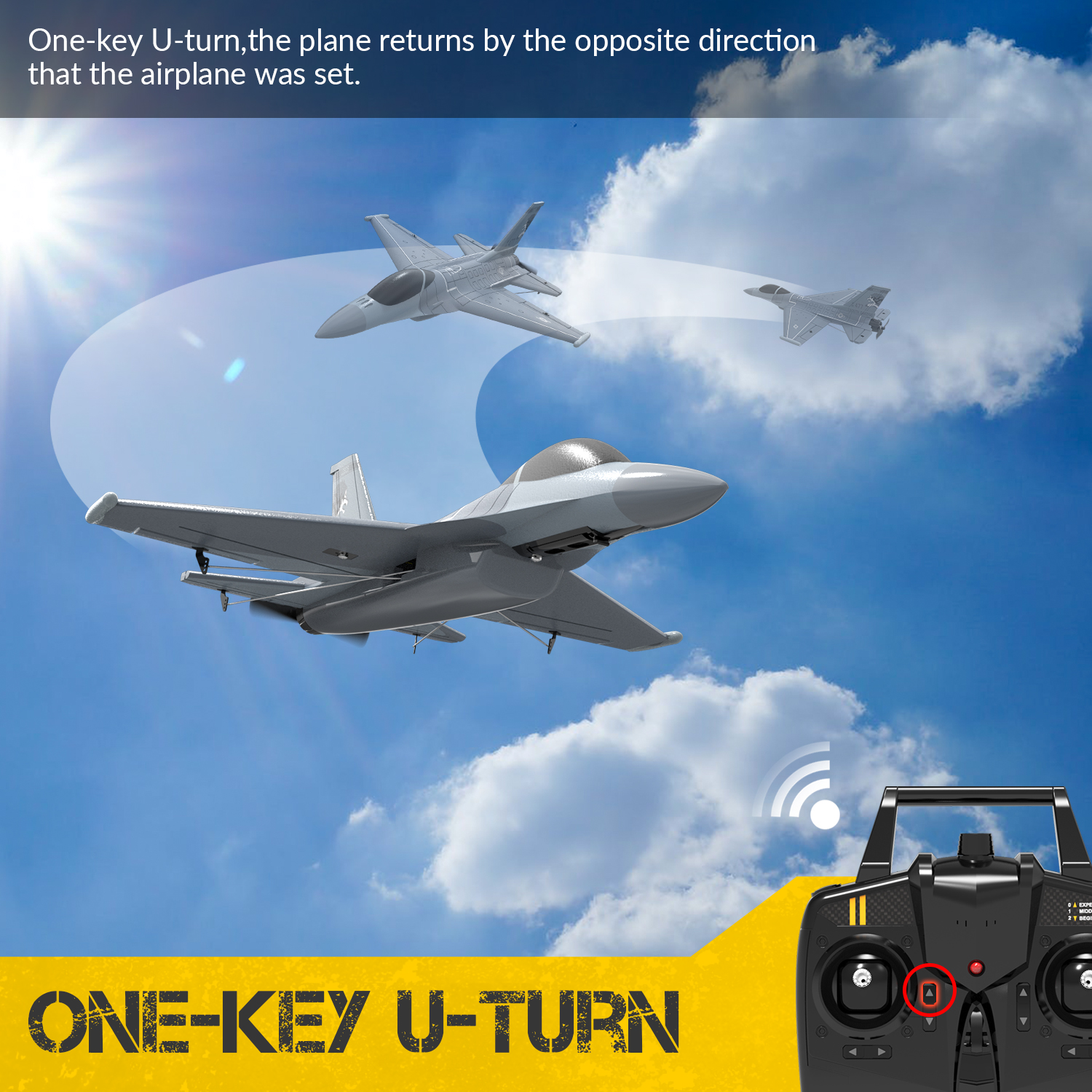VOLANTEXRC Remote Control Plan - Yunshen Rc Hobby บทวิจารณ์และราคา