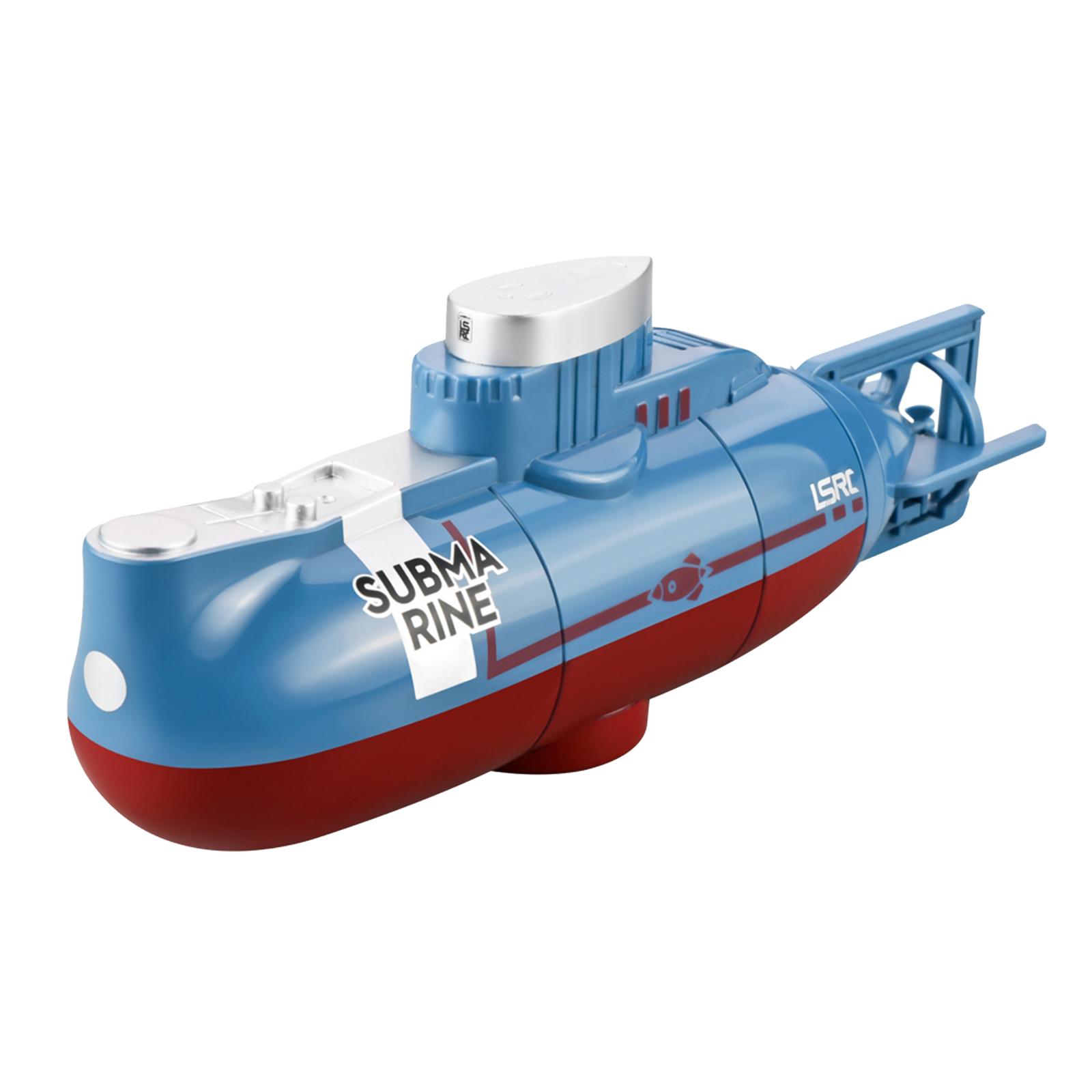 Underwater Mini RC Submarine S - Rc Submarine Water บทวิจารณ์และราคา