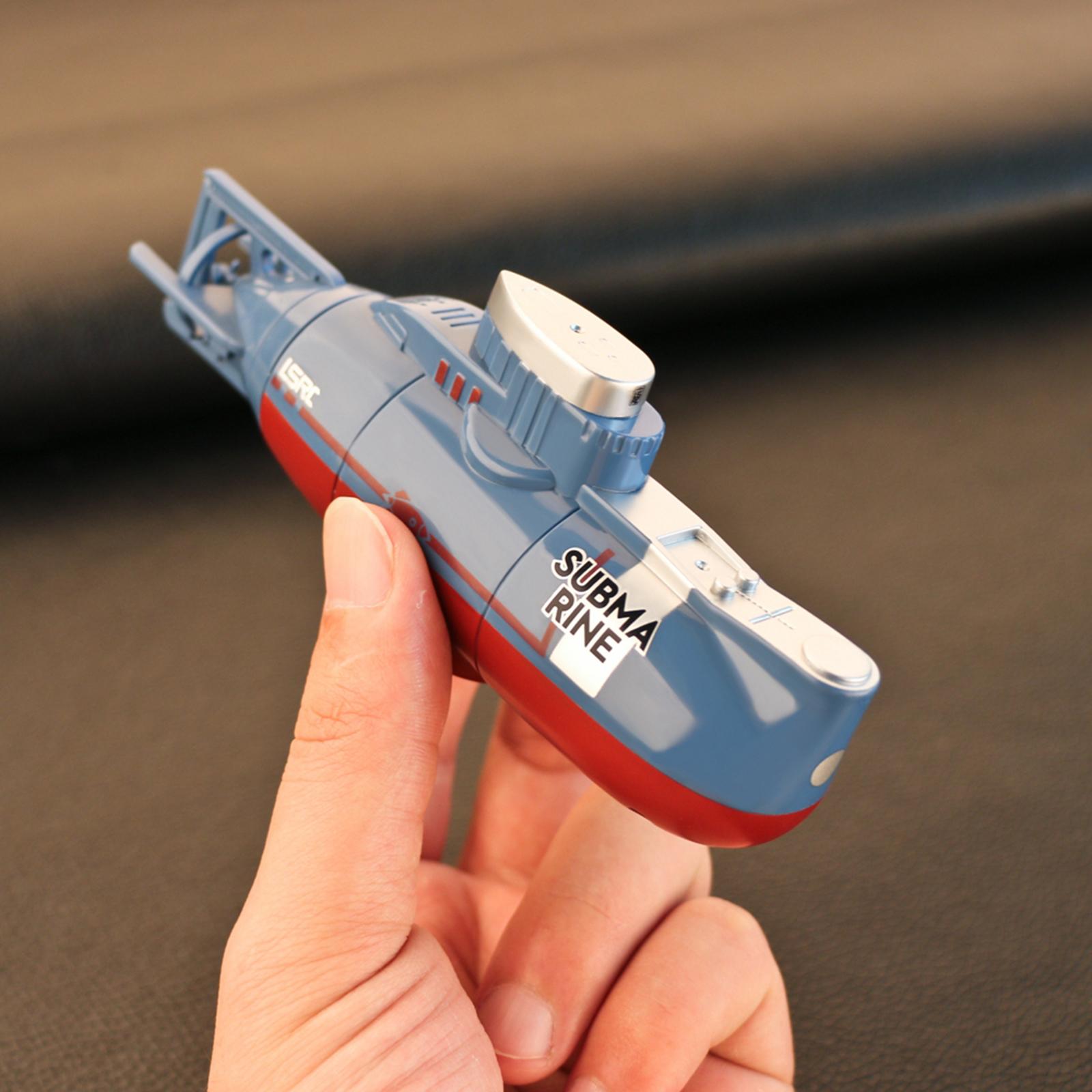 Underwater Mini RC Submarine S - Rc Submarine Water บทวิจารณ์และราคา
