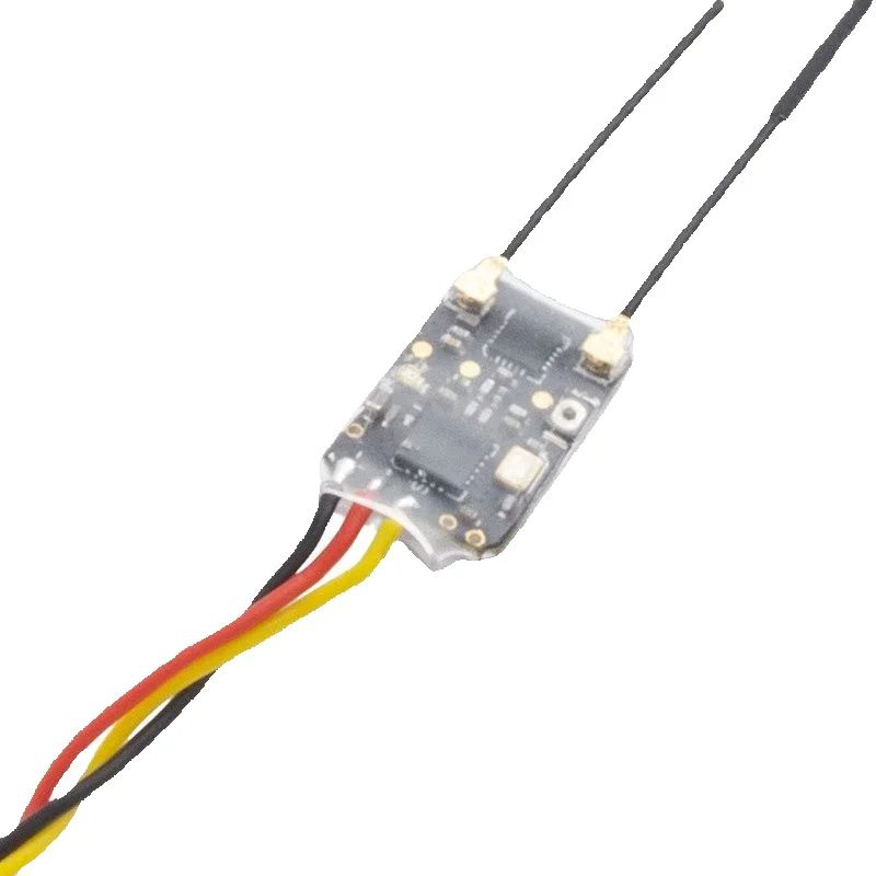 R8 Nano 8CH 1KM Long Range SBU - Receiver Sbus 8Ch บทวิจารณ์และราคา