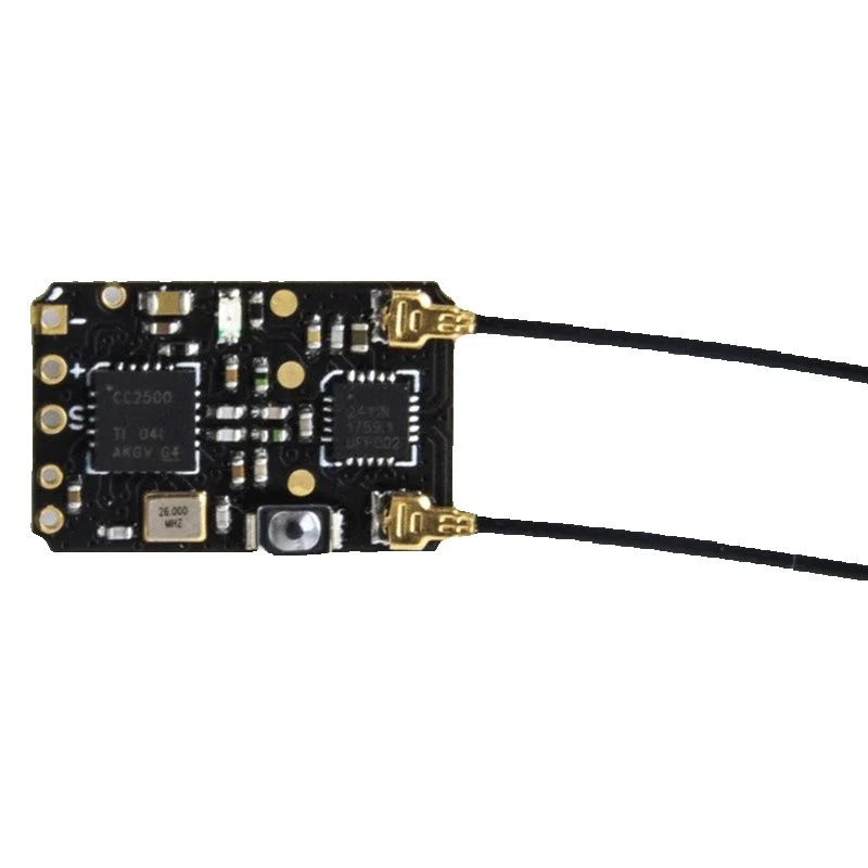 R8 Nano 8CH 1KM Long Range SBU - Receiver Sbus 8Ch บทวิจารณ์และราคา