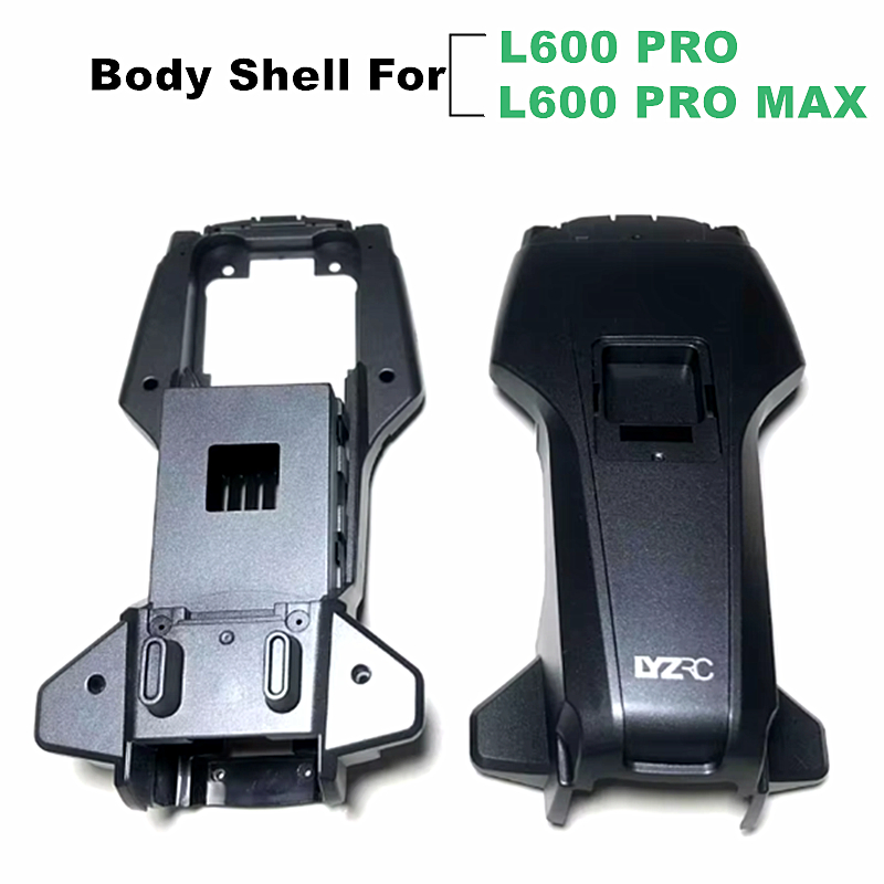 L600 Pro max drone shell frame - Body Shell Rc บทวิจารณ์และราคา