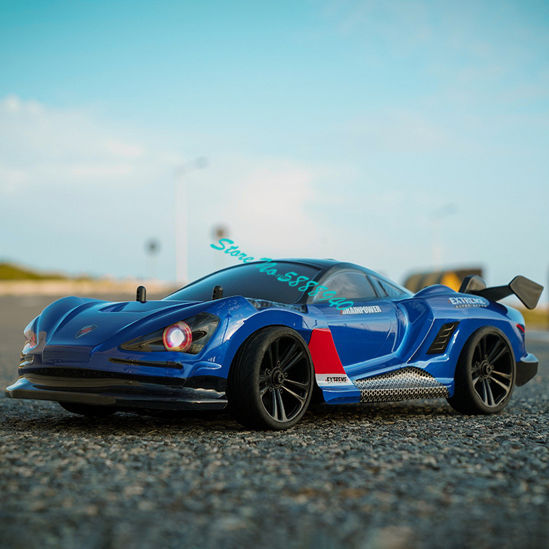 1:16 40KM/H High Speed RC Raci - Rc Hobby Grade Drift Car บทวิจารณ์และราคา